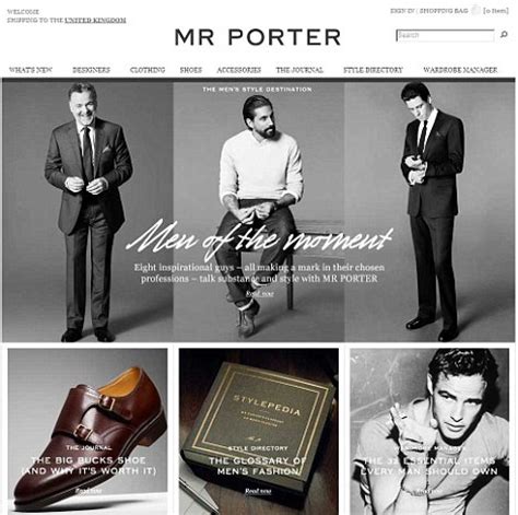 fake mr porter|mr porter brand reviews.